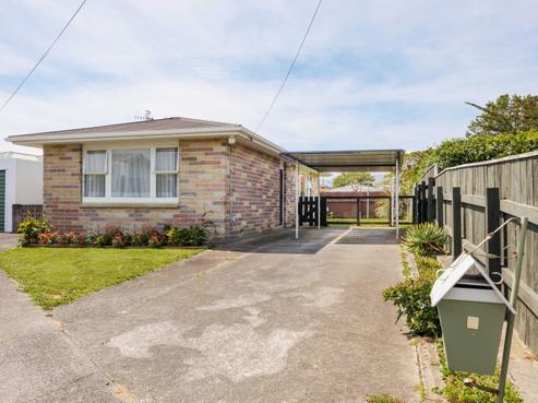 4 Alice Place, Levin