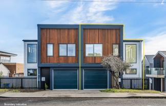 21E Knights Road, Rothesay Bay
