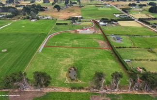 89 Boundary Road, Tisbury