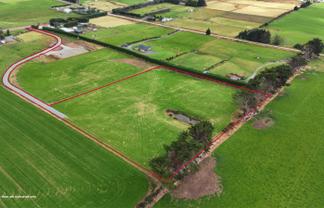 91 Boundary Road, Tisbury