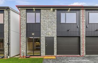 Lot 3/21 King street, Papatoetoe