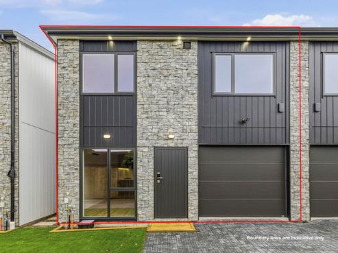 21C King Street, Papatoetoe