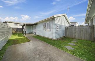 198A Wordsworth Road, Manurewa