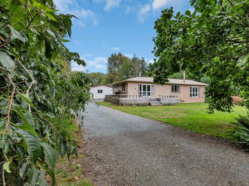 1344 State Highway 1, Hikurangi