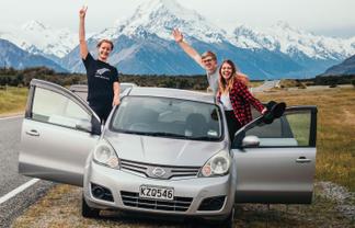 Premium Fleet. Prime Location. Proven Returns