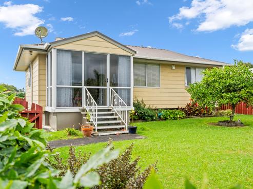 14A Reed Street, Tikipunga