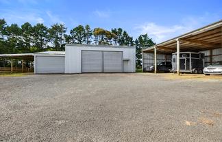 435 Barrett Road, Omata
