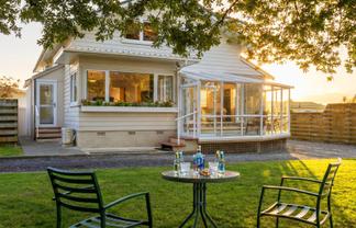 137A Songer Street, Stoke