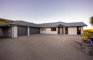131 Ridgeview Road, Redwood Valley
