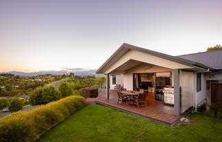 131 Ridgeview Road, Redwood Valley