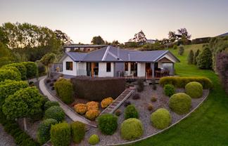131 Ridgeview Road, Redwood Valley