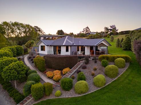 131 Ridgeview Road, Redwood Valley