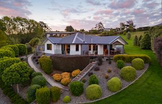 131 Ridgeview Road, Redwood Valley