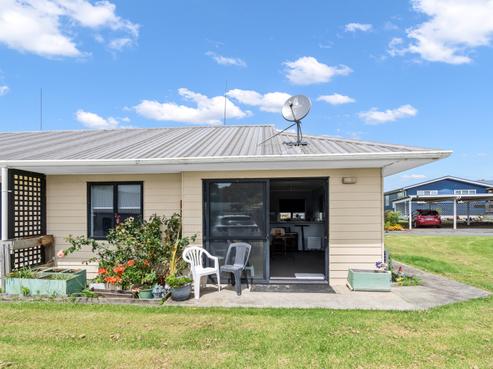 35/27 Stonehaven Drive, Maungakaramea