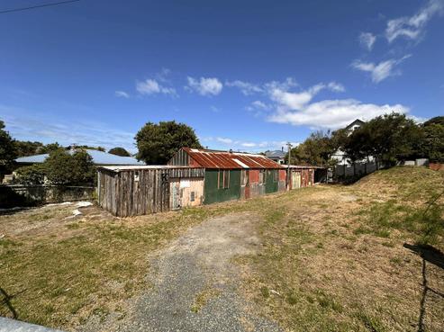 5 Shore Street, Musselburgh