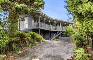 26 Falkner Park, Taumarunui