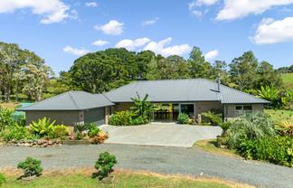 395 Tangihua Road, Maungakaramea