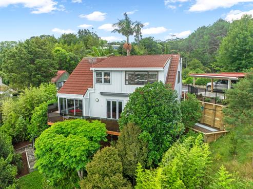 74 Punga Grove Avenue, Riverside