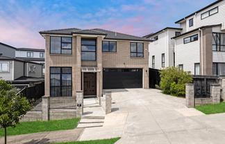 4 Tims Crescent, Flat Bush