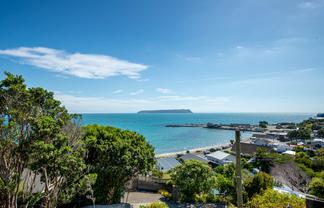 146 Motuhara Road, Plimmerton