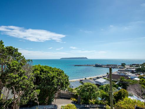 146 Motuhara Road, Plimmerton