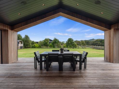 104 Pataua North Road, Whareora