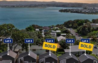 Lot 4/ 10 Neptune Avenue, Beach Haven