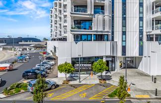 Entry Level Retail Investment