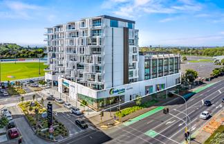 Investment of Scale - Anchored by FreshChoice