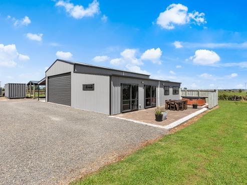 32 Baker Road, Manawaru