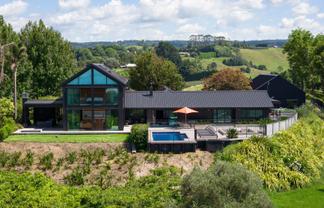 Bay of Plenty - Address withheld