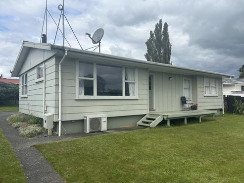 63 Arawa Crescent, Tokoroa