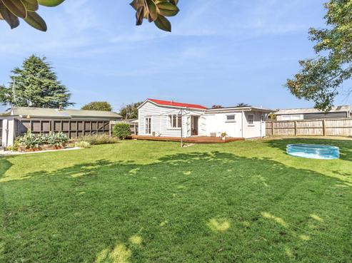 71A Campbell Street, Leamington
