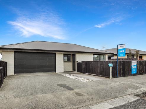 9 Shearer Street, Tinwald