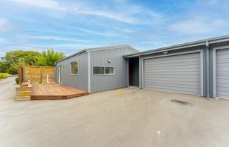 27A Queen Street, Parkside