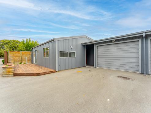 27A Queen Street, Parkside