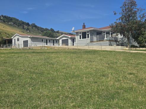 386 Weston-ngapara Road, Enfield and Surrounds