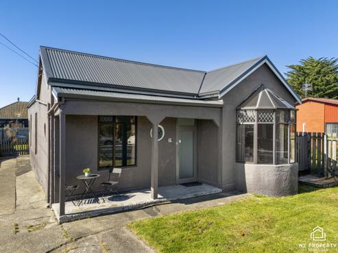 23 Oxford Street, South Dunedin