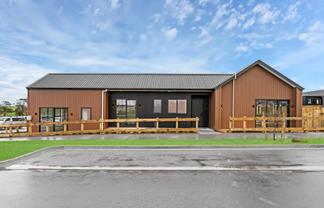 93  Maungakaraka Road, Karaka