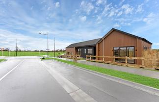 93  Maungakaraka Road, Karaka