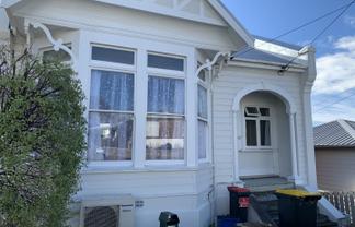 47 Duncan Street, Dunedin Central