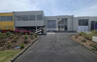 Tidy Wairau Valley Warehouse