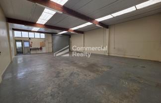 Entry Level Industrial Space – Henderson
