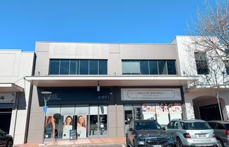 Modern 207m² Office Space Now Available!