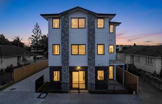 3 & 5/72 Wolverton Street, Avondale
