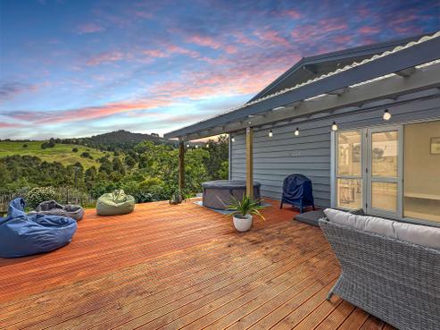 661 Omaunu Road, Kaeo