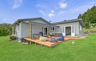 661 Omaunu Road, KAEO