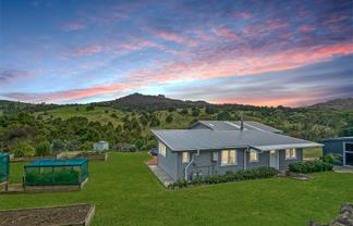 661 Omaunu Road, KAEO