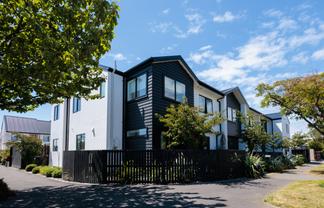 116/106 Simeon Street, Spreydon