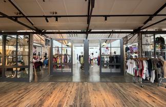 Flexible Retail Space in the Heart of Ponsonby
